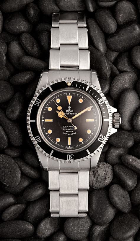 replica tudor submariner|vintage tudor submariner 7928.